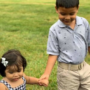 Meet your Posher, Marlen